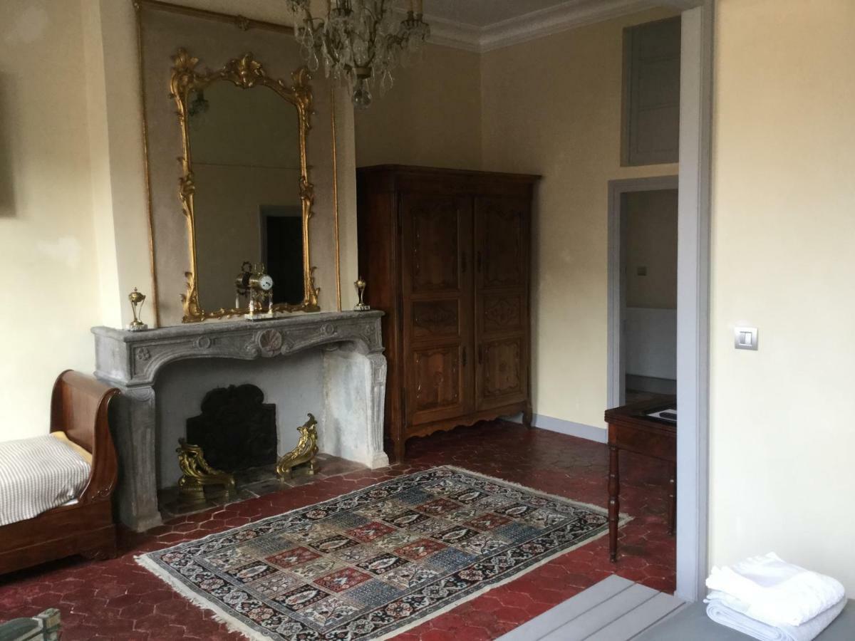 Hotel Manoir D'Aubeterre Marsat Zewnętrze zdjęcie